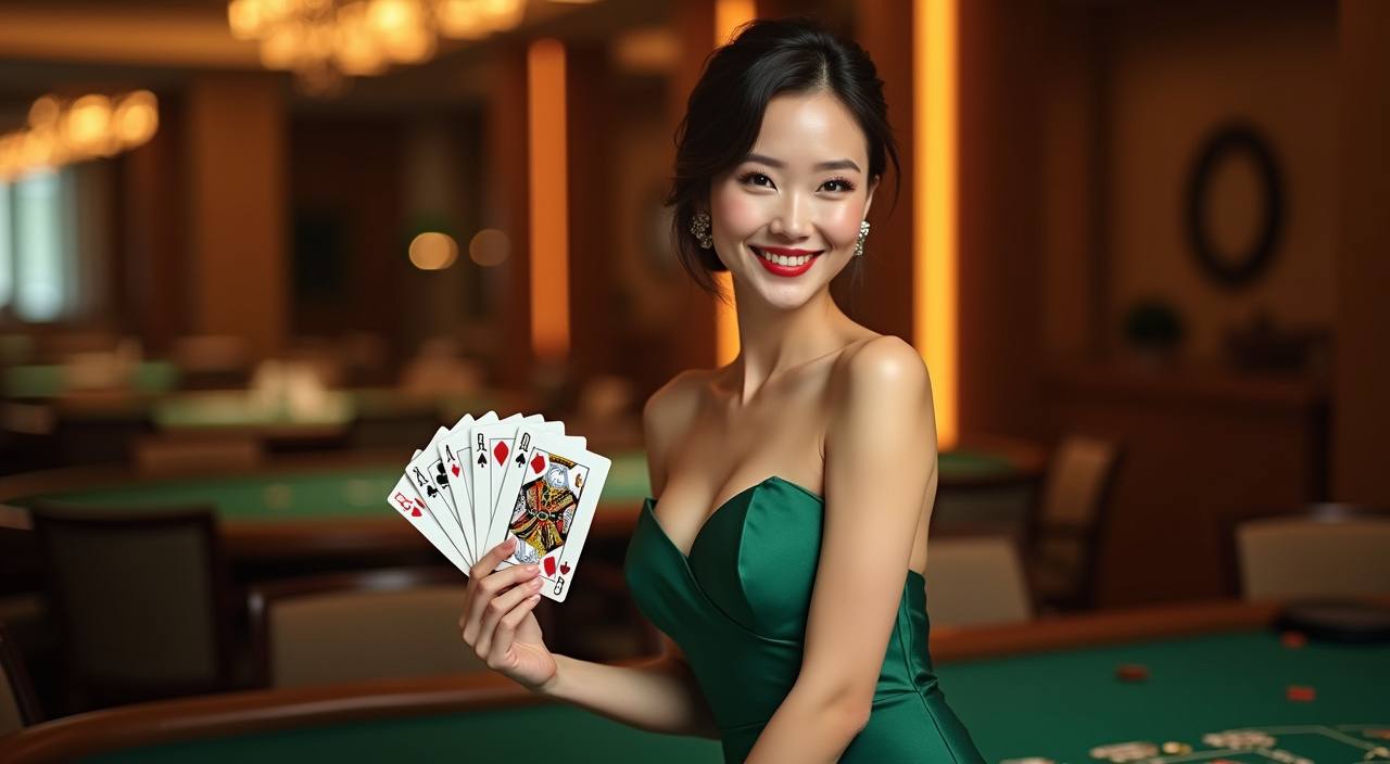 cafeqq What you get inside our casino